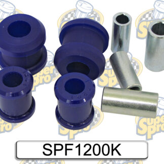 SuperPro Subaru Liberty 10 89-97 Fr S B