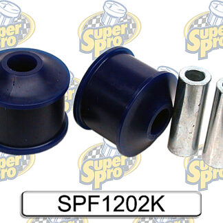SuperPro Nissan 2 94-97 200Sx 300Zx Fr
