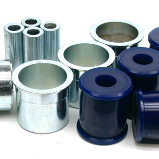 SuperPro Lower Trailing Arm Bush Kit