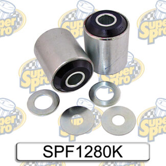 SuperPro Fr Lower Inner Rear Bush Kit
