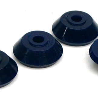 SuperPro Saab 900 Shock Upper Mt Bushes