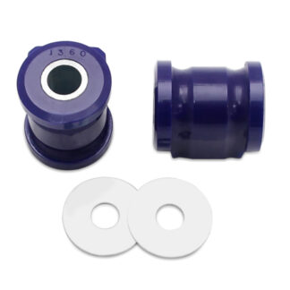 SuperPro Corolla Ae80 Fr C Arm Inner Rr