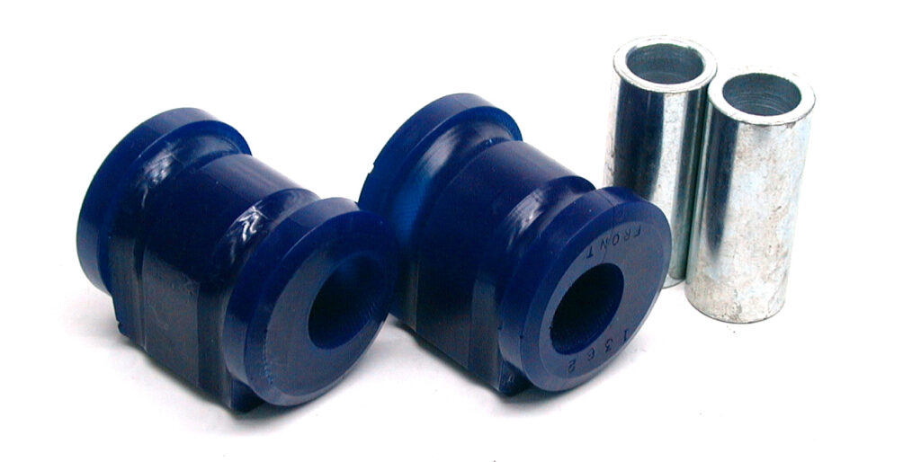 SuperPro Control Arm Bush Kit