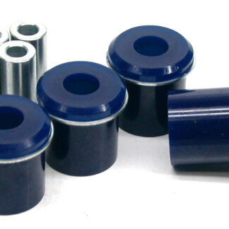 SuperPro Audi Quatro Fr Low Inn C Arm