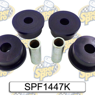 SuperPro R Crossmember To Ch Mount Bush
