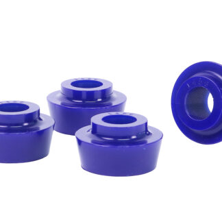 SuperPro Pajero Nj-Nl Rr Radius Arm-Cha