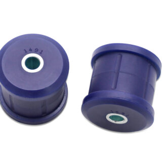 SuperPro Subaru Liberty Wrx Bush Kit