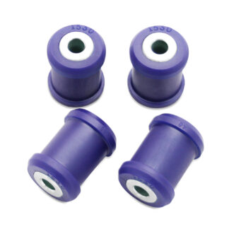 SuperPro R Lwr Ctrl Arm Inner & Outer