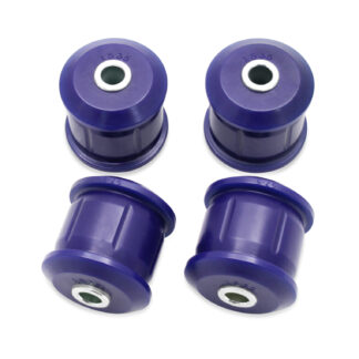 SuperPro Sierra Sj80 Fr Of Rr Radius To