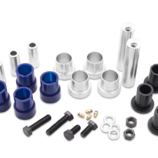 SuperPro Nissan Fr Ctrl Arm Upper Kit