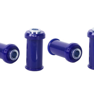 SuperPro Rear Trailing Arm Kit
