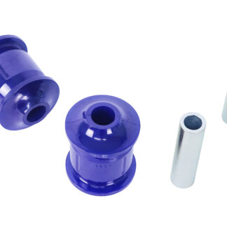 SuperPro Trailing Arm Front Bush Kit