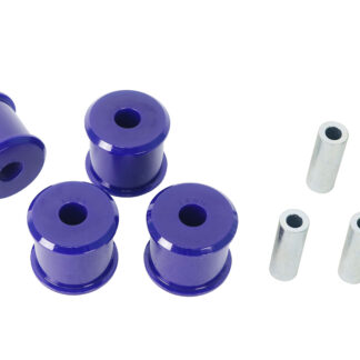 SuperPro Trailing Arm To Diff Mount