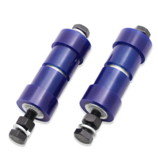 SuperPro Control Arm Upper  Outer Bush