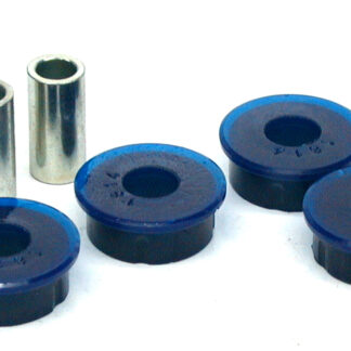 SuperPro Trailing Arm Front Bush Kit