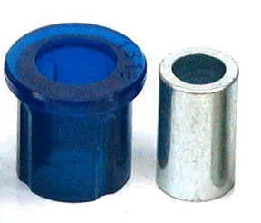 SuperPro Alternator Bracket Bush Kit