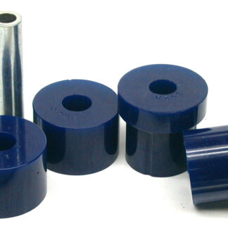 SuperPro Vw Golf Ii Rr Beam Axle Chassi