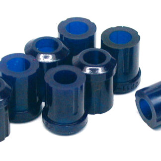 SuperPro Shackle Bush Kit