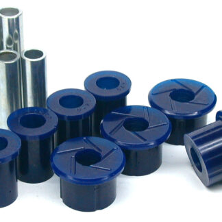 SuperPro Hi-Ace Rear Leaf Rear Bushes