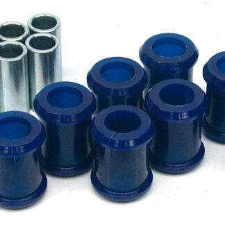 SuperPro Rr/ Fr & R Ctrl Arms Inner/Out