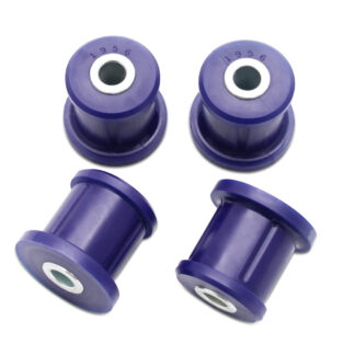 SuperPro Polyurethane Bush Kit
