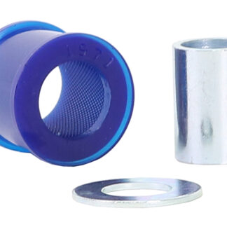 SuperPro Watts Linkage Arm Bushings