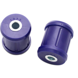 SuperPro R Lwr Trailing Front Bush Kit