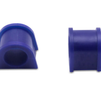 SuperPro Fr  Swaybar Mount To Chassis
