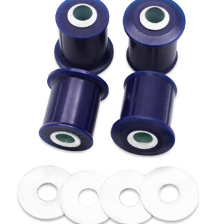SuperPro Mazda Front Upper Ctrl Arm