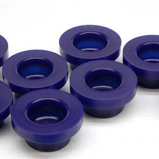 SuperPro Front X Member To Chassis