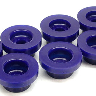 SuperPro Front X Member To Chassis