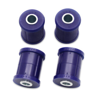 SuperPro Rear  Lower Ctrl Arm Outer