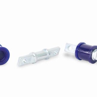 SuperPro R Upper Ctrl Arm Inner Fr Bush