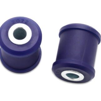 SuperPro Rear Shock Absorber Lwr Mount