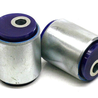 SuperPro R Leaf Spring Fr Eye Eccentric