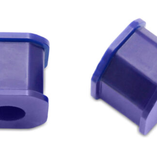 SuperPro Fr Swaybar End To Lwr Ctrl Arm