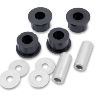 SuperPro Front  Ctrl Arm Lwr Shock Mt
