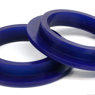 SuperPro Rear Coil Spring Upper Pad