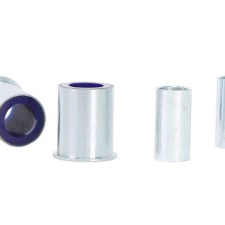 SuperPro Front Lower Inner Bush Kit