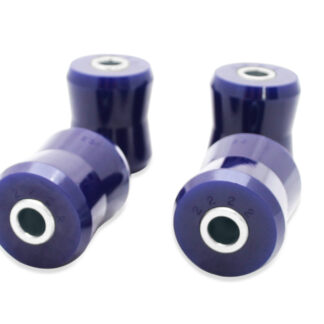 SuperPro Rear Lwr Trailing Arm Fr & R