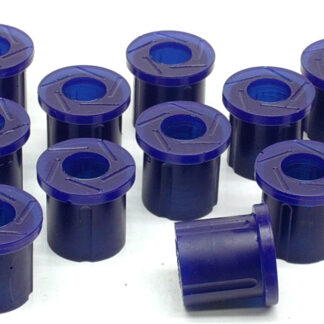 SuperPro Shackle Bush