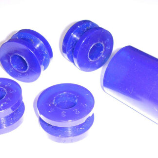 SuperPro Jaguar Mk8 Steer Coupling Kit
