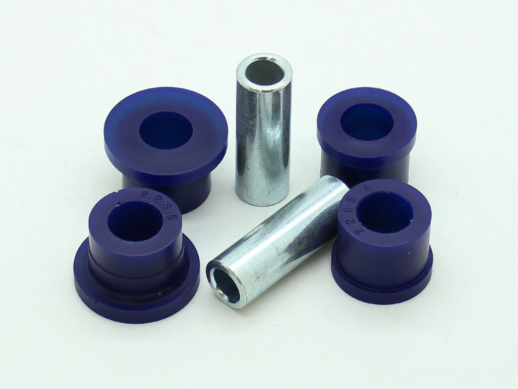 SuperPro Control Arm Bush Kit
