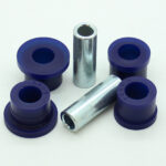 SuperPro Control Arm Bush Kit