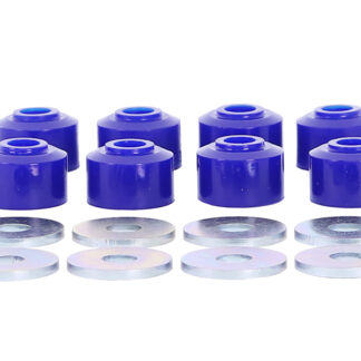 SuperPro Front Swaybar Link Bush Kit