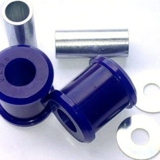 SuperPro Lower Control Arm Bush Kit