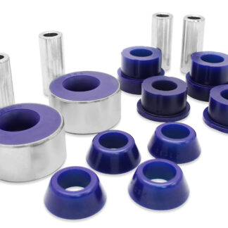 SuperPro Ft Lower Control Arm Inner Bush Kit HONDA DC5 Civic7 CRV