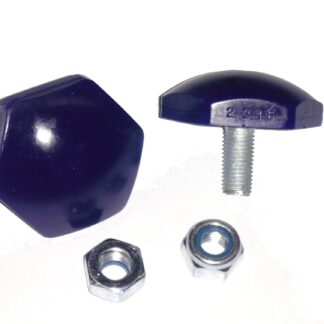 SuperPro Hexagonal Head Bumpstop