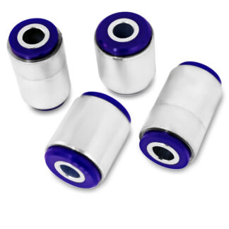 SuperPro R Lwr  R Ctrl Arm  Inner&Outer