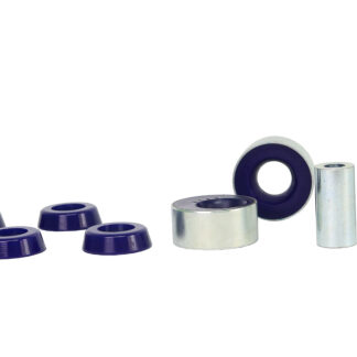SuperPro Bmw Rear Upper Control Kit